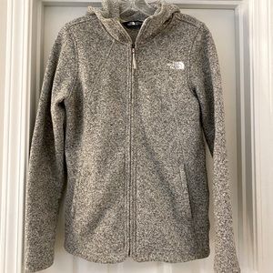 North Face Fleece jacket